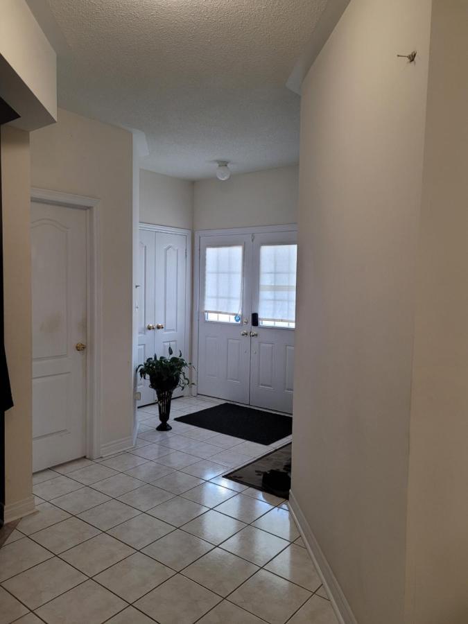 Extended Stays Home Markham Zimmer foto